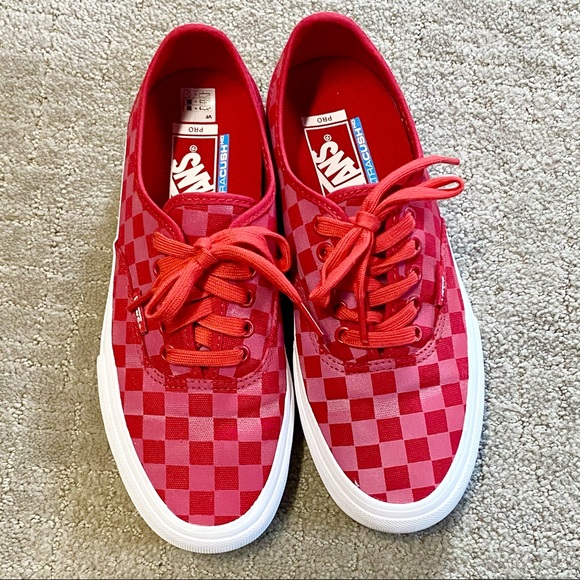 Vans Shoes - Vans sneakers